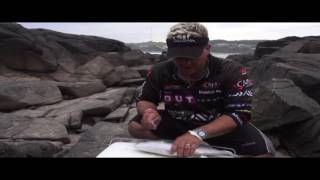 Bonnie Head Slide Bait | ASFN Baits & Traces