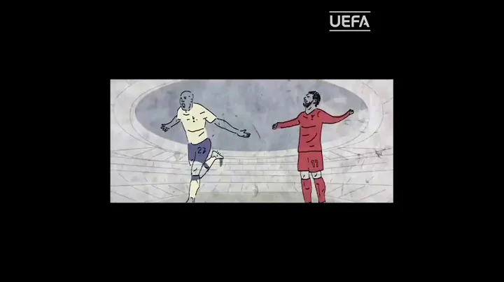 🎥🎞️ Relive 2018/19 UCL season in our award-winning documentary