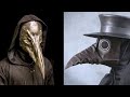15 Most Unsettling Masks from History