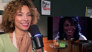 She Wrote This? Reacting to Janet Jackson Black Cat