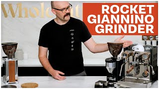 Download Lagu Rocket Giannino espressomolen review MP3