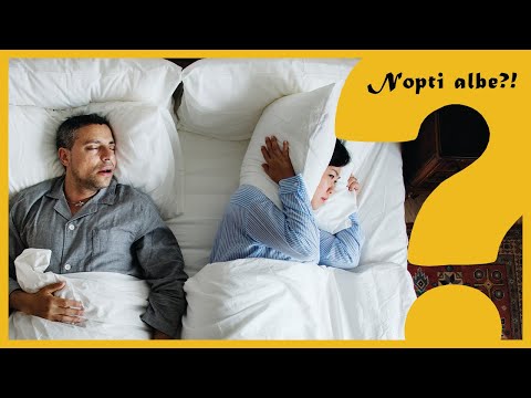 Video: De Ce Vorbesc Oamenii în Somn