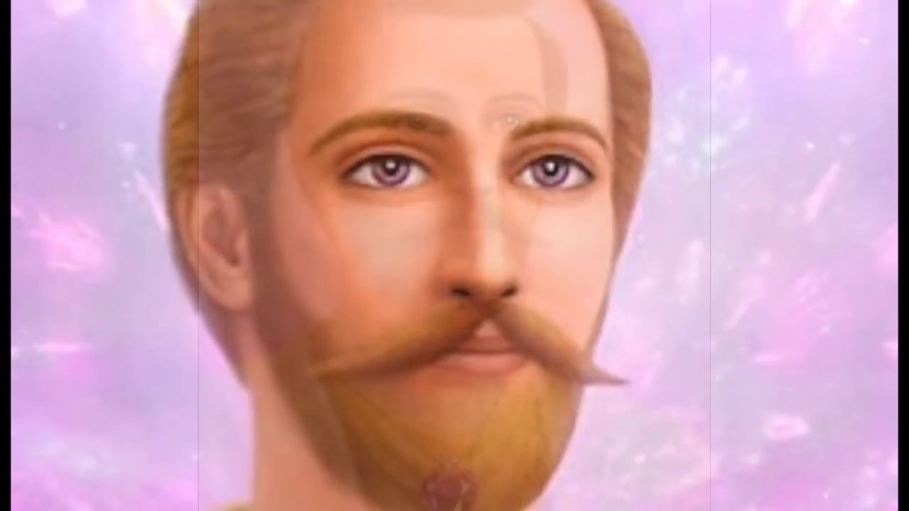 Saint Germain -