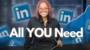 HOW TO OPTIMIZE YOUR LINKEDIN PROFILE IN 2026