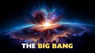 Understanding the Big Bang Theory: Unveiling the Universe