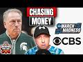March Madness in TROUBLE & Being Destroyed by GREED