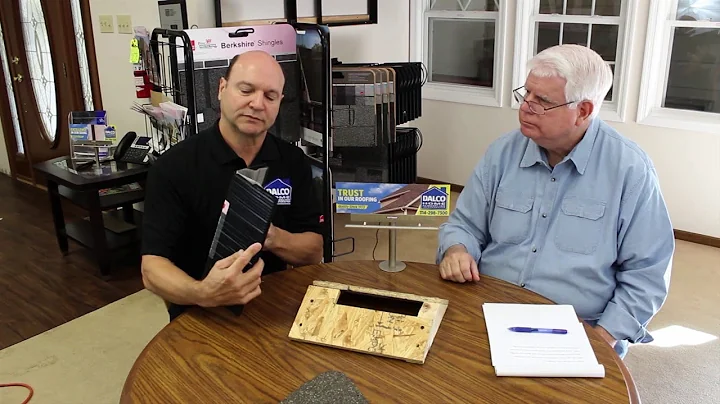 What is a ridge vent and why is venting important