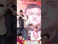 2027 की तैयारी: बूथ अध्यक्षों का जोश और अखिलेश जी का विजन! 🚲🔥 #Mission2027