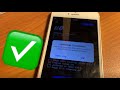 Jailbreak iPhone 5S iOS 12.5.5 100% без компьютера джейлбрейк за 10 минут.