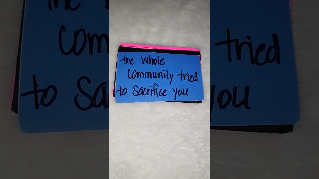 You will escape unexpectedly and in a hurry.