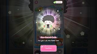 Lulu The Failed Test Tanghulu Master New Secret Code Update