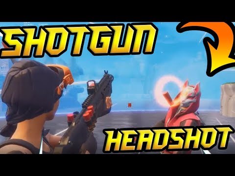 fortnite-shotgun-headshot-|-clean-headshot-ever!!-|-fortnite-funny-moments