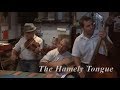 Ulster Scots documentary:  The Hamely Tongue - Hidden Culture