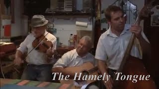 Ulster Scots documentary:  The Hamely Tongue - Hidden Culture