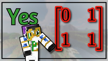 Can Linear Algebra Predict Any Term in the Fibonacci Sequence? | Breakthrough Junior Challenge 2023