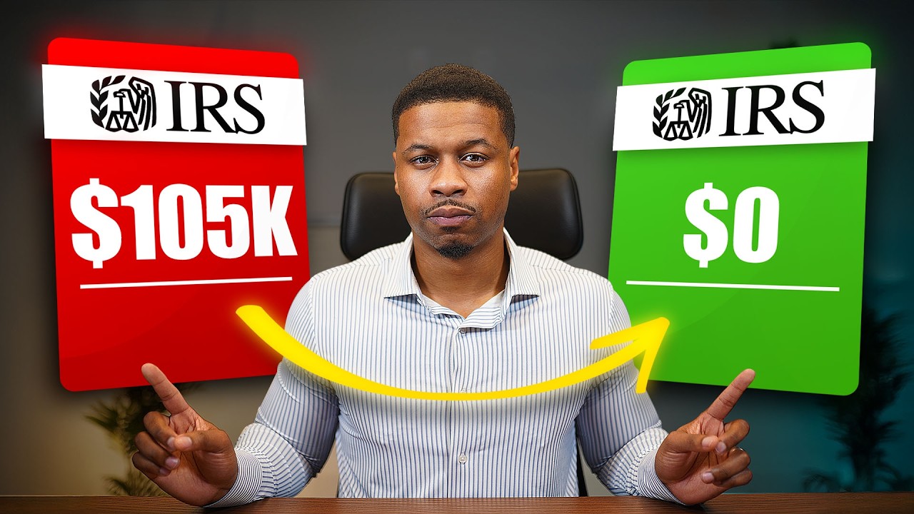 Four Tax-Saving Strategies for High Earners