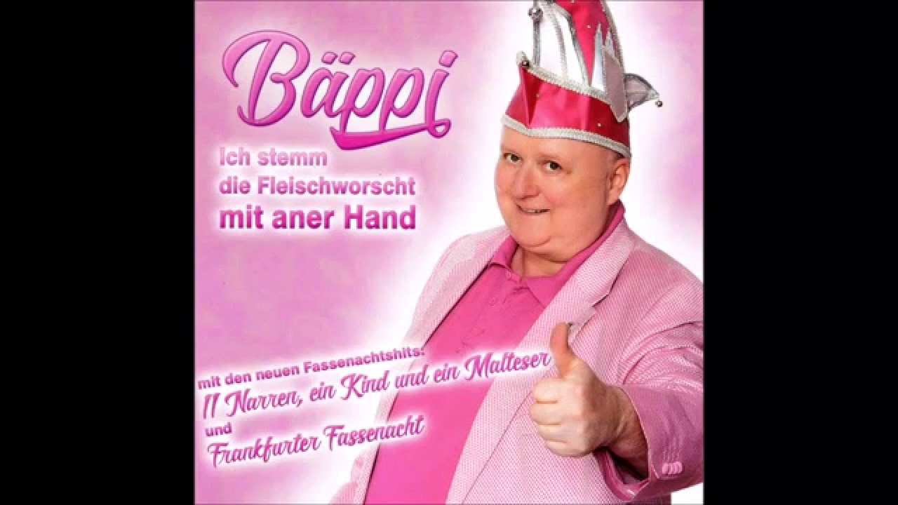 Bäppi   Ui jui jui au au au Hörprobe