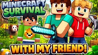 Minecraft live Stream in hindi #gaming #minecraft #viral #shortsfeed
