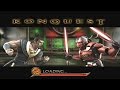 Mortal Kombat : Armageddon - Konquest Walkthrough [Pt 3/11 - Tekunin Warship]