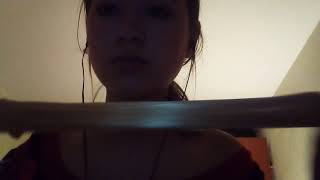 ASMR/АСМР СЛАЙМ