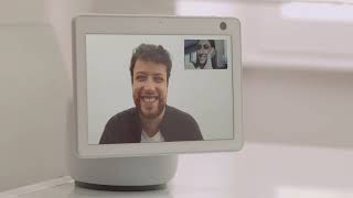 Ecran connecté Amazon Echo Show 10