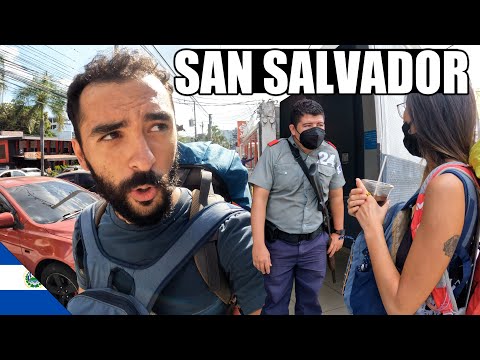 Video: Đi mua sắm ở đâu ở El Salvador