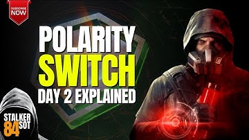 SEASON 3: POLARITY SWITCH GLOBAL EVENT -  DAY 2 EXPLAINED (The Division 2)