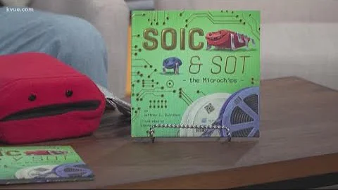 Getting kids interested in technology through this...