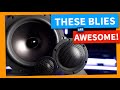 The best studio monitor weve ever used  part 2 drivers