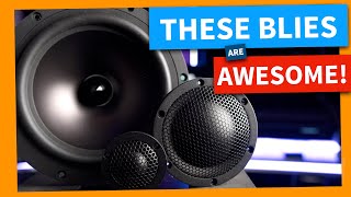 The BEST Studio Monitor We've EVER Used | Part 2: DRIVERS