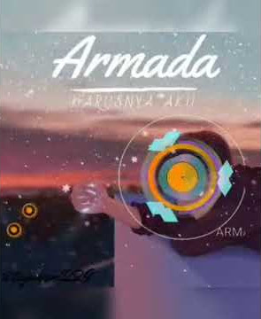 Story-Wa-Armada Harusnya Aku