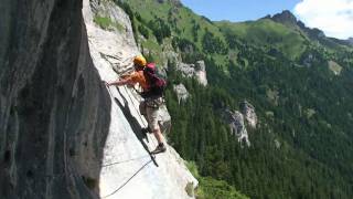 Ferrata I Magnifci 4