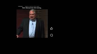 David Gibbs Jr (Christian Law) Testimony