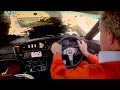 Ambulance Challenge (The Race) - Top Gear - Series 22 - BBC