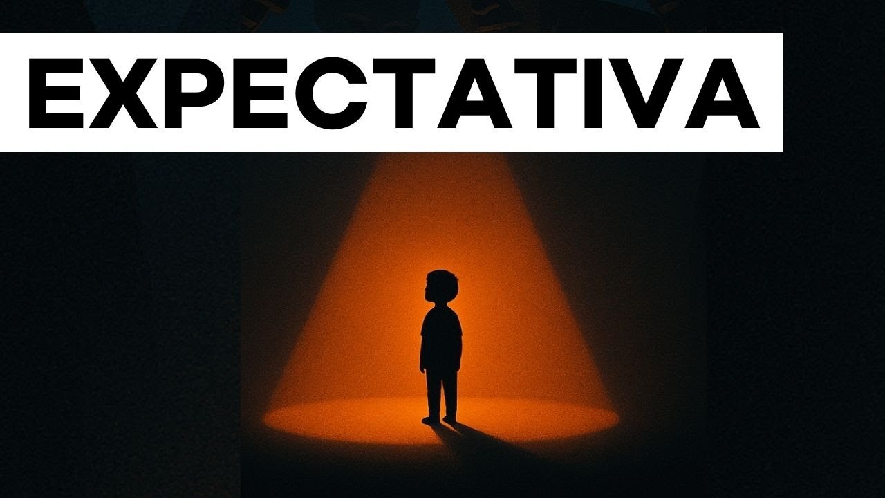 Como lidar com a expectativa (dos outros)? | Christian Dunker | Falando nIsso