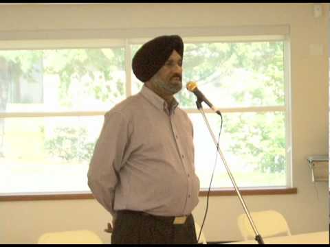 Memory of the Air India flight 182 - Surinder Dhesi