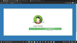 Famous Digital Project Incubation Centers management System Profile