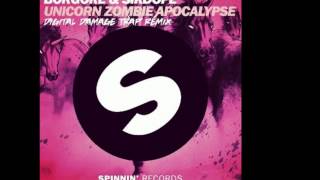 Borgore & Sikdope - Unicorn Zombie Apocalypse