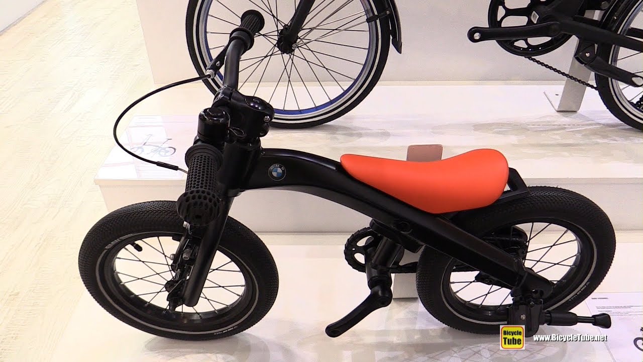 bmw kids bike