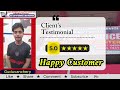 Dell Inspiron 7420 Hinges Reworked | Raminfotech Laptop Service Chennai | Client Feedback &amp; Reviews