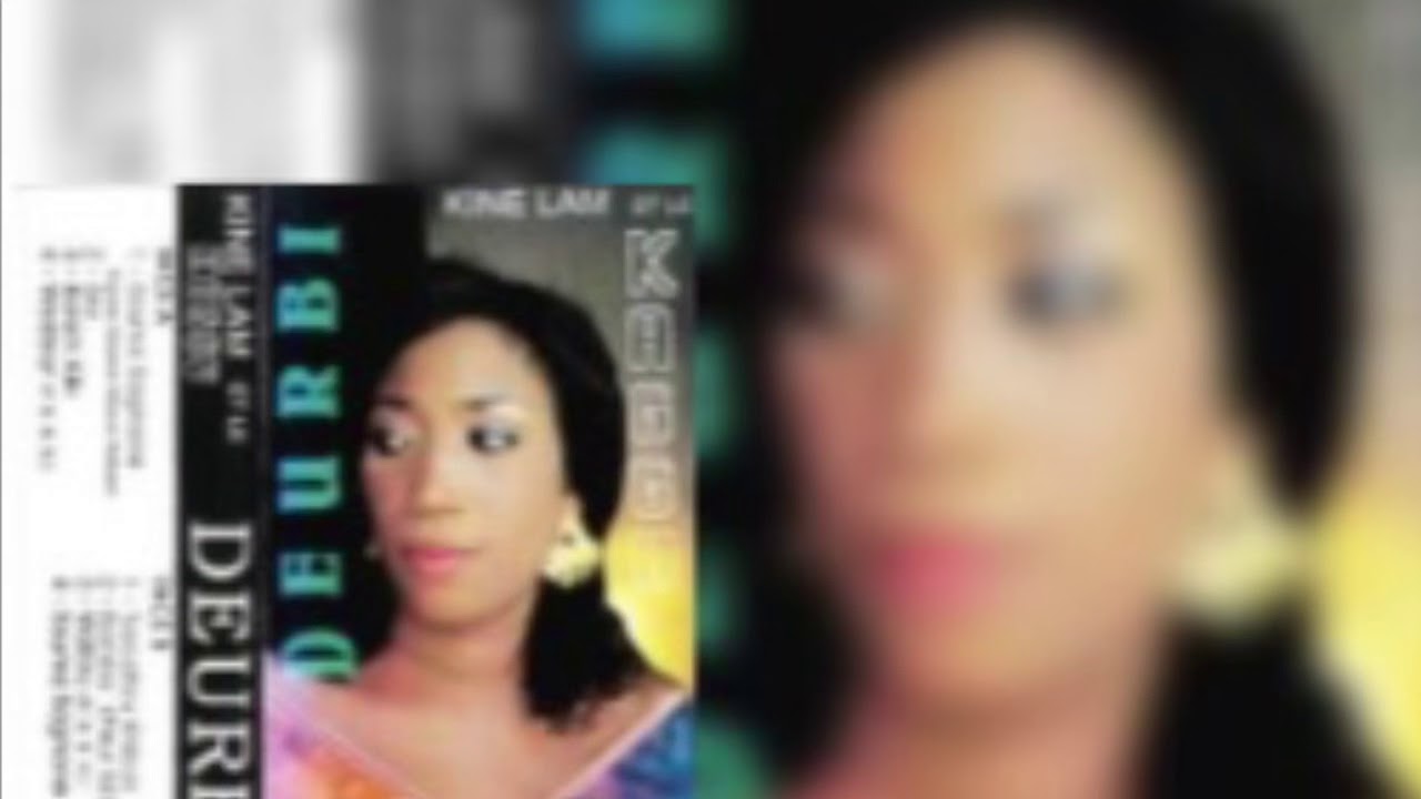 Kiné Lam - Sey (1996)