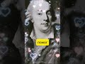 Как грязь смывается с тела, но не с репутации: Луиза О’Мёрфи — от натурщицы до королевской фаворитки