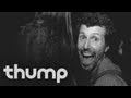 The Arrival: Josh Wink