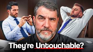 Lazy People Never Get Fired. Here’s Why…