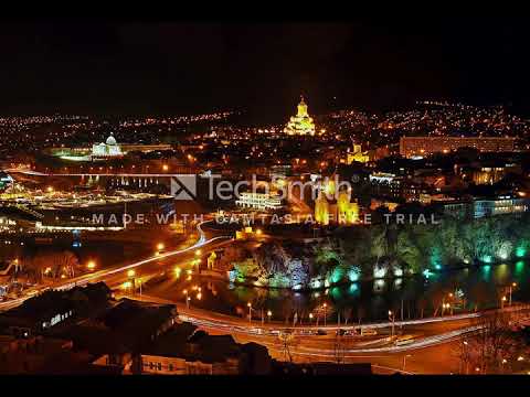 მე მაოცებენ ლამპიონები...