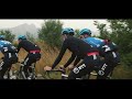 Ntt pro cycling training camp  fuelled by ote sports