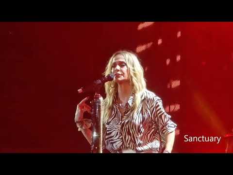 Άννα Βίσση -