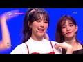 FUN! - 프로미스나인(fromis_9) [뮤직뱅크 Music Bank] 20190614