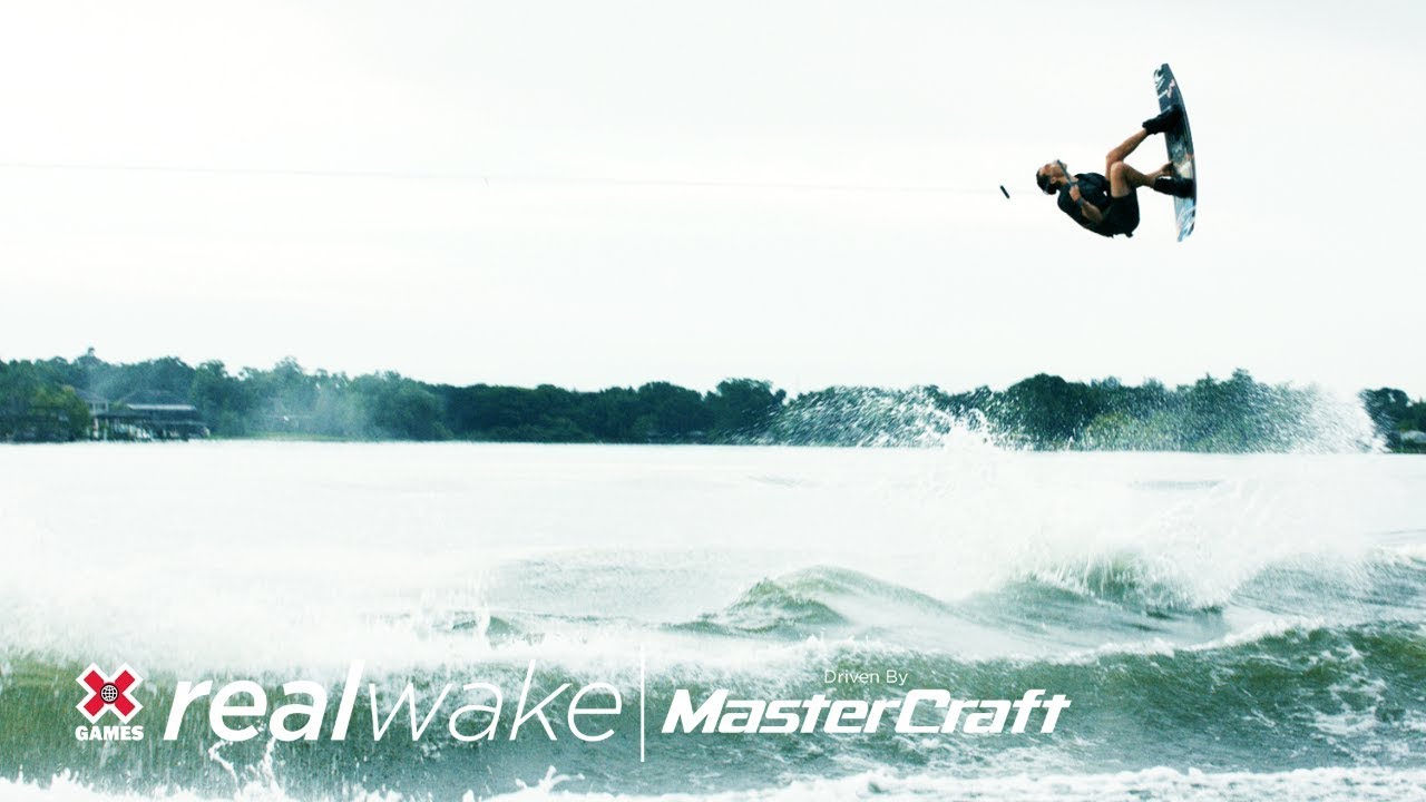 Real Wake 2018