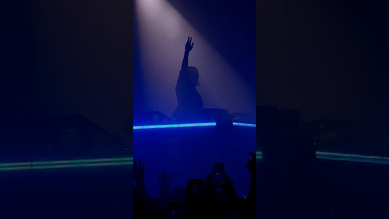 DPR ARTIC LIVE IN WARSAW! 